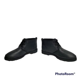 UGG Neuland Waterproof Boots‎ SIZE 11